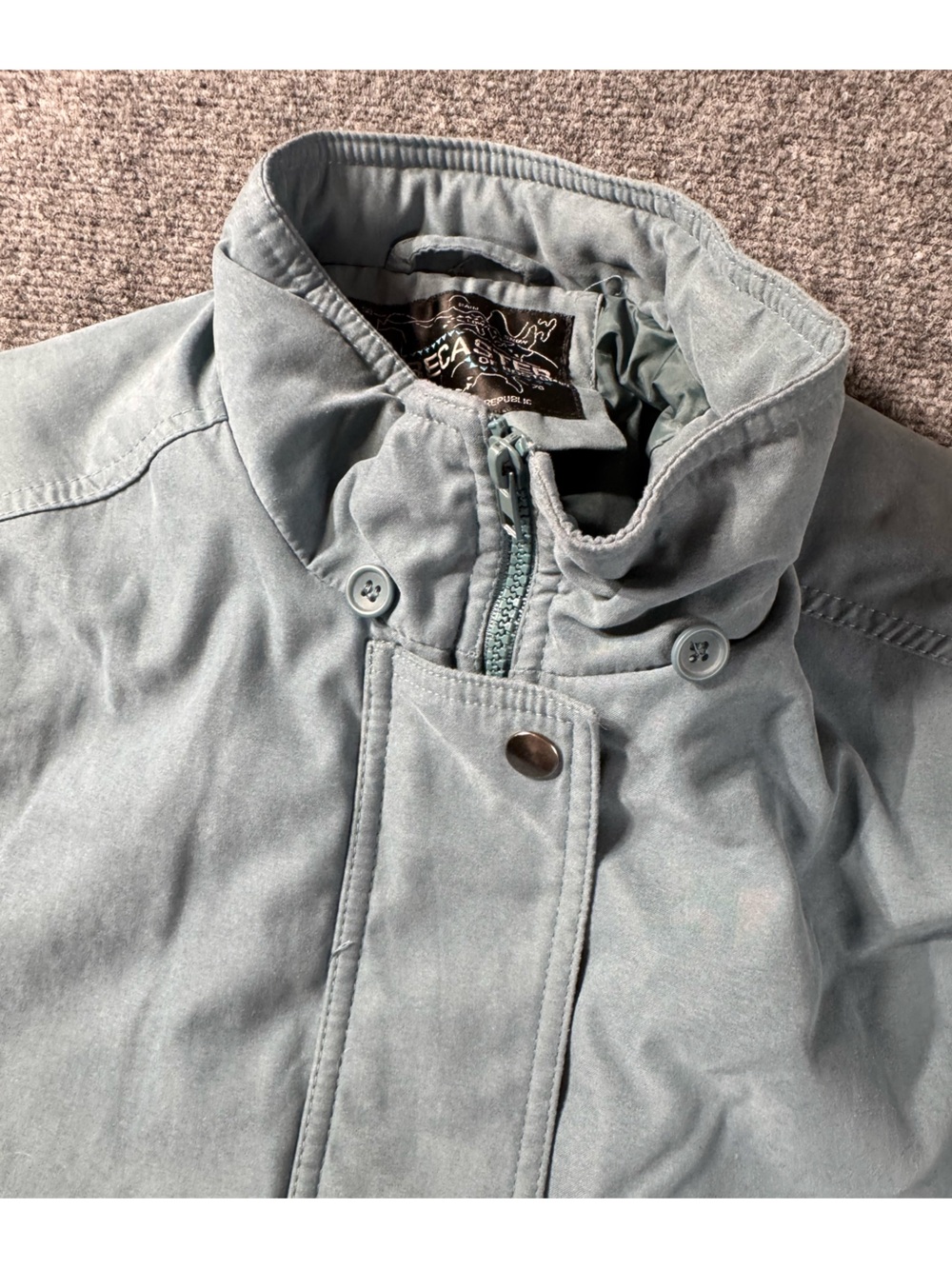 Forecaster of Boston Ladies Size LP - Picture 6 of 12